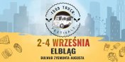 Food Truck Festivals niebawem w Elblgu! - wygraj vouchery