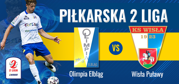 Kibice liczą na kolejne punkty! W sobotę Olimpia podejmie Wisłę Puławy