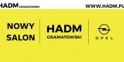 Serdecznie witamy OPLA – nowy salon HADM Gramatowski