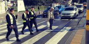 Roadpol Safety Days – w trosce o bezpieczestwo pieszych