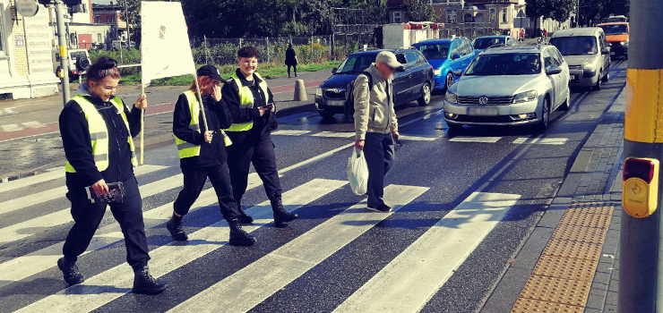 Roadpol Safety Days – w trosce o bezpieczestwo pieszych