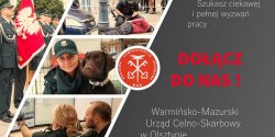 Szukasz ciekawej i penej wyzwa pracy – docz do nas!