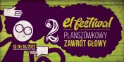 2 El Festiwal Planszwkowy Zawrt Gowy