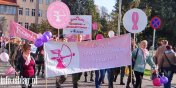 Od 25 lat wspieraj w walce z rakiem piersi. Elblskie Stowarzyszenie Amazonek zaprasza na Marsz Zdrowia