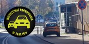 Mistrzowie parkowania w Elblgu (cz 200)