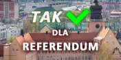 Penomocnik grupy referendalnej: W tydzie zebralimy ponad 1000 podpisw za referendum