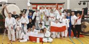 Zawodnicy judo IKS ATAK na turnieju w Holandii