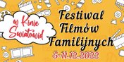 Trwa Festiwal Filmw Familijnych - wygraj bilety