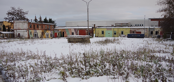 Elbląg: Inwestycja przy al. Grunwaldzkiej pod znakiem zapytania