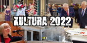 Elblg: Kulturalne podsumowanie 2022 roku