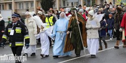 Elblg: Bez maseczek i obostrze. Jaki bdzie tegoroczny Orszak Trzech Krli?