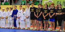 Elblg: Trening z mistrzem olimpijskim. Przed nami X Judo Camp