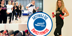 wicz fitness z MOSiR-em