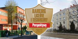 Ranking Perspektywy 2023. Ktre licea i technika z Elblga wypady najlepiej?