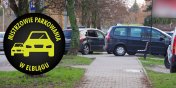 Mistrzowie parkowania w Elblgu (cz 219)