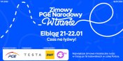 Najwiksze zimowe miasteczko zawita na lodowisko Helena!