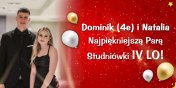 Natalia i Dominik Najpikniejsz Par Studniwki  IV LO!