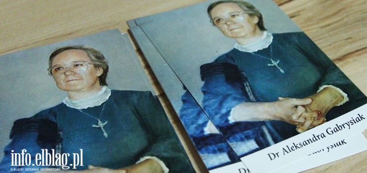Ruszy proces beatyfikacyjny dr Aleksandry Gabrysiak. Mija 30 lat od tragicznej śmierci lekarki
