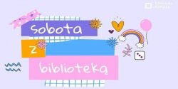 Sobota z bibliotek