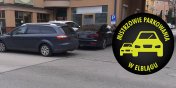 Mistrzowie parkowania w Elblgu (cz 231)