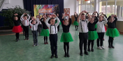 Dzieci z SP 19 w konkursie "You Can Dance. Nowa generacja 2"