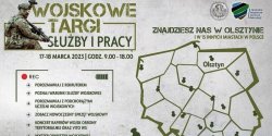 I Wojskowe Targi Suby i Pracy