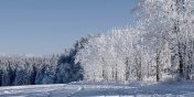 Czeka nas gwatowna zmiana pogody. Ile spadnie niegu?