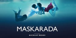 „Maskarada” w ramach OFFowych czwartkw ze Storytel w Multikinie - wygraj bilety