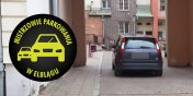 Mistrzowie parkowania w Elblgu (cz 237)