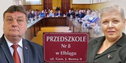 Prezydent wyszed z sesji. Radna: To jest lekcewaenie caej Rady