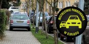 Mistrzowie parkowania w Elblgu (cz 238)