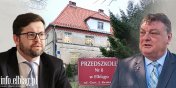 Wiceminister Andrzej liwka: Likwidacja Przedszkola nr 8 dzieje si na naszych oczach