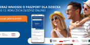 Z online wniosek o paszport dla dziecka – sprawd, jakie to proste!