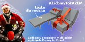 Zadbajmy o rodzicw w elblskich szpitalach. Kupmy im ka!