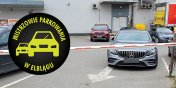 Mistrzowie parkowania w Elblgu (cz 245)