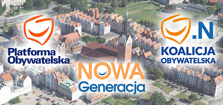 Dlaczego nie można powiedzieć wprost, że Nowa Generacja to nowa młodzieżówka Platformy?