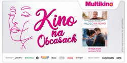 Cykl „Kino na Obcasach” w Multikinie - wygraj bilety