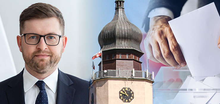 Czy Andrzej liwka planuje zawalczy o mandat poselski i o fotel Prezydenta Elblga?