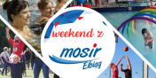 MOSiR-owe pomysy na weekend