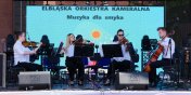 Dni Elblga 2023. Muzyka dla smyka, czyli koncert dla najmodszych (zdjcia)