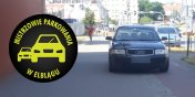 Mistrzowie parkowania w Elblgu (cz 262)
