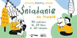 Stowarzyszenie Laboratorium Sztuki zaprasza na inauguracyjne niadanie na Trawie