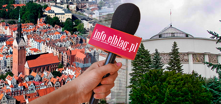 Jakie nastroje polityczne panuj w Elblgu? Zobacz wyniki naszej sondy 