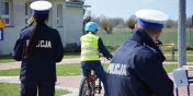 Karta rowerowa z WORDem i Policj