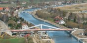 Od jutra nowy most w Nowakowie bdzie przejezdny 