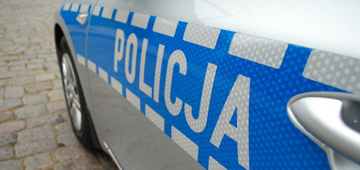 Taka sytuacja… w Pasłęku