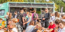 Festiwal Smakw Food Truckw powraca do Elblga