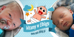 Witamy w Elblgu: Antoniego, Leo, Stanisawa i Piotra