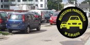Mistrzowie parkowania w Elblgu (cz 271)