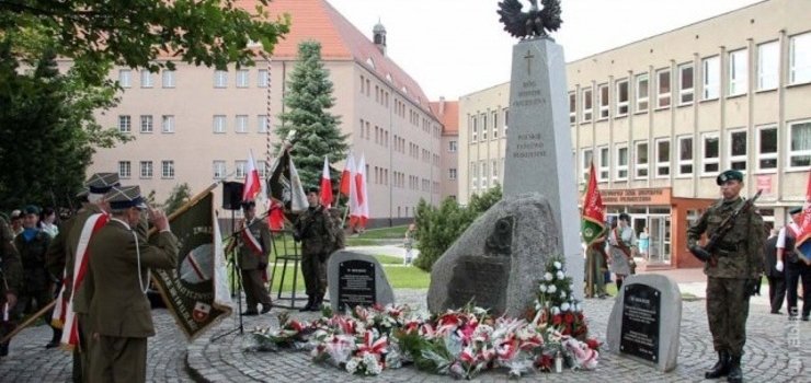 Dzi 79. rocznica wybuchu Powstania Warszawskiego 